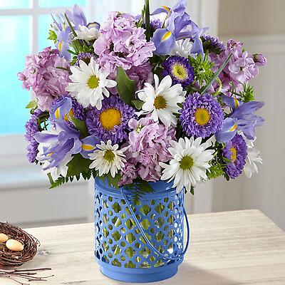 The Cottage Garden&amp;trade; Bouquet by Better Homes and Garden&amp;reg