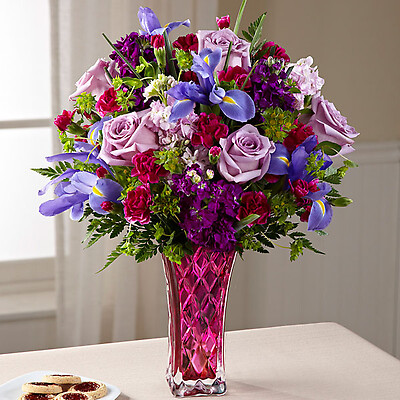 The Spring Garden&amp;reg; Bouquet