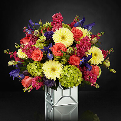 The Extravagant Gestures&amp;trade; Luxury Bouquet