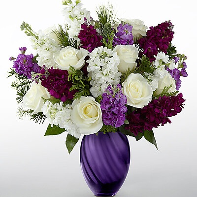 The Joyful&amp;trade; Bouquet by Vera Wang