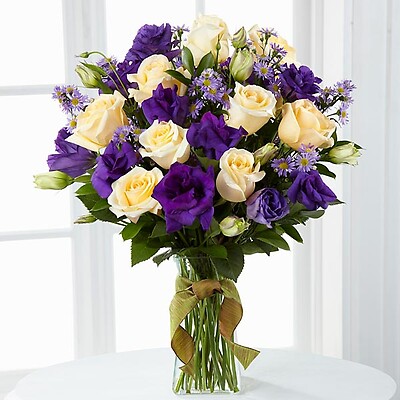 The Angelique&amp;trade; Bouquet