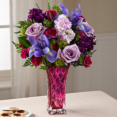 The Spring Garden&amp;reg; Bouquet