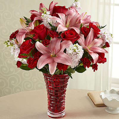 Lasting Romance&amp;reg; Bouquet