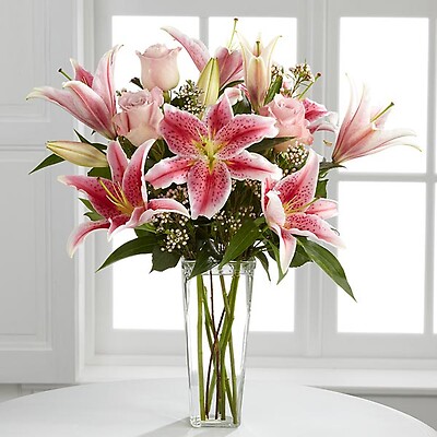 The Simple Perfection&amp;trade; Bouquet by Better Homes and Gardens