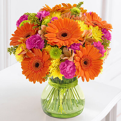The Because You Are Special&amp;trade; Bouquet