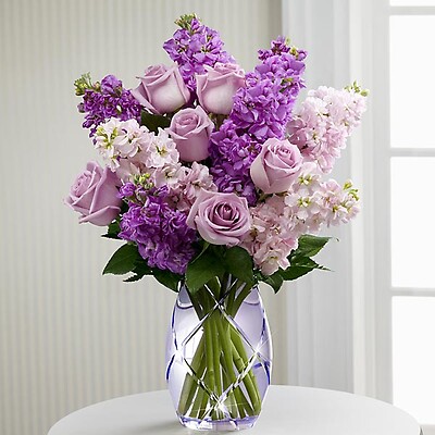 The Sweet Devotion&amp;trade; Bouquet by Better Homes and Gardens&amp;re