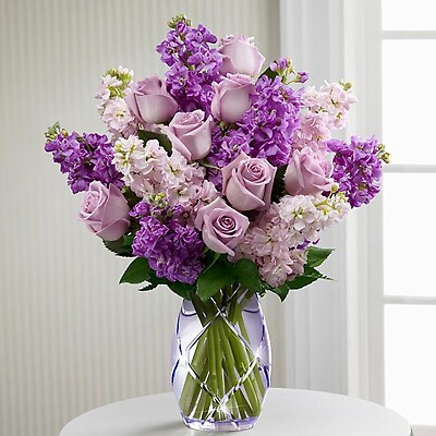 The Sweet Devotion&amp;trade; Bouquet by Better Homes and Gardens&amp;re