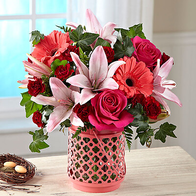 The Garden Park&amp;reg; Bouquet by Better Homes and Gardens&amp;reg;