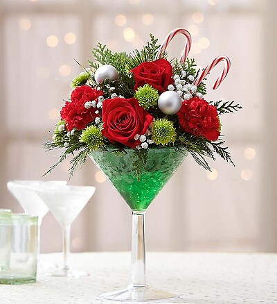 Martini Bouquet&amp;trade; Peppermint