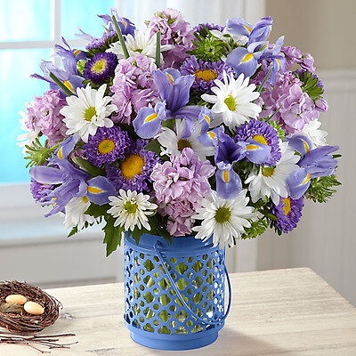 The Cottage Garden&amp;trade; Bouquet by Better Homes and Garden&amp;reg