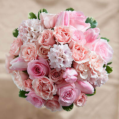 The Dawn Rose&amp;trade; Bouquet