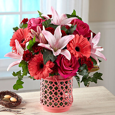 The Garden Park&amp;reg; Bouquet by Better Homes and Gardens&amp;reg;