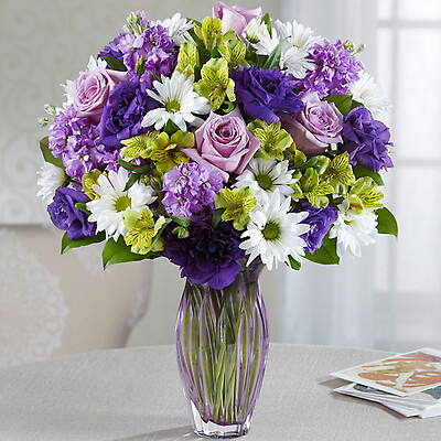 The Loving Thoughts&amp;reg; Bouquet