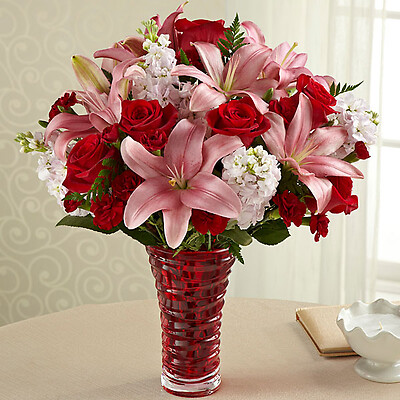 Lasting Romance&amp;reg; Bouquet