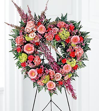 Wreaths