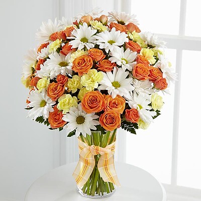 The Sweet Splendor&amp;trade; Bouquet