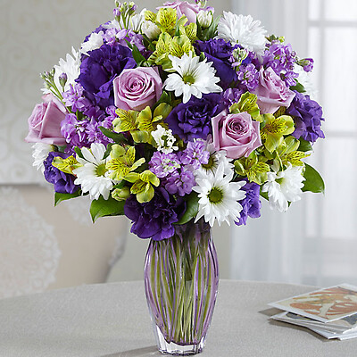 The Loving Thoughts&amp;reg; Bouquet