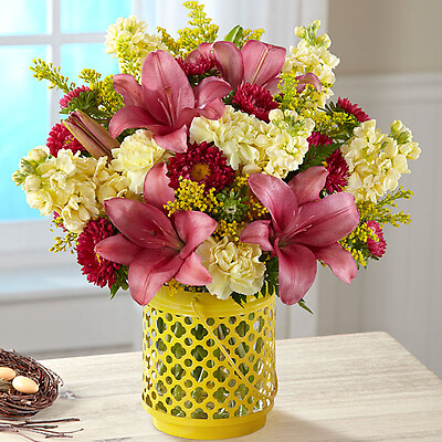 The Arboretum&amp;trade; Bouquet by Better Homes and Gardens&amp;reg;