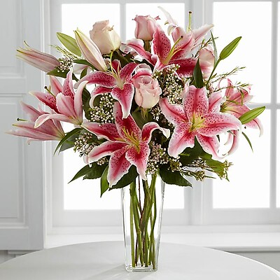 The Simple Perfection&amp;trade; Bouquet by Better Homes and Gardens
